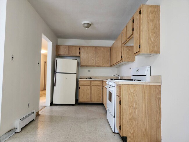 Foto del edificio - 184-15 145th Rd