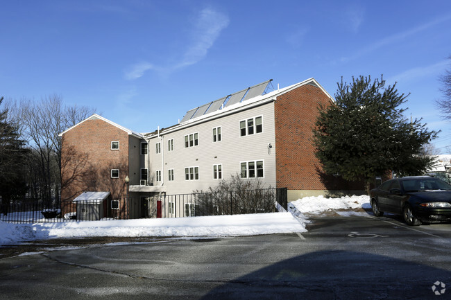 Building Photo - Village View