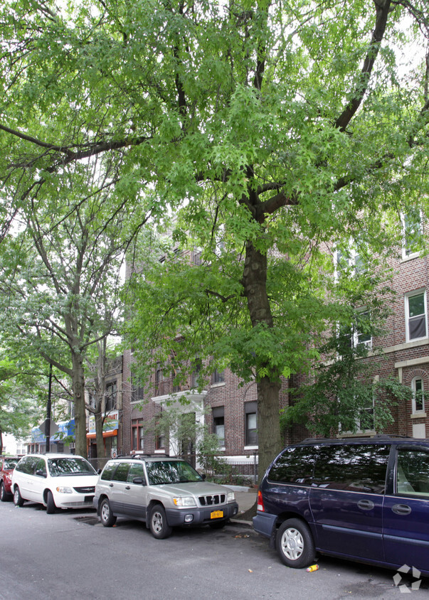 Building Photo - 1311 Newkirk Ave