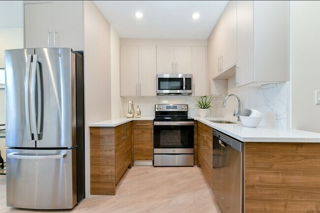 Foto del edificio - 400 Dorchester St