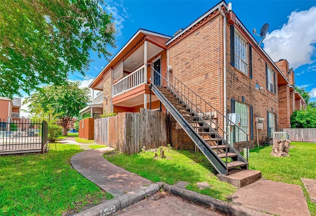 12380 Sandpiper Dr Houston, TX 77035 Alquileres en Houston, TX