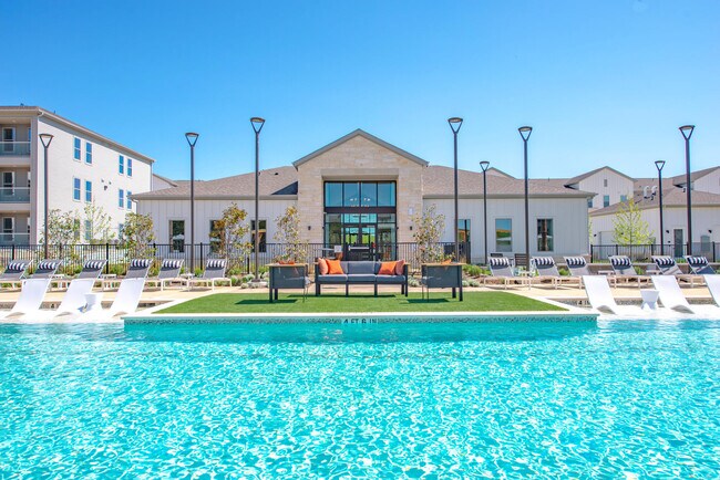 Foto del edificio - Alta Rolling Oaks