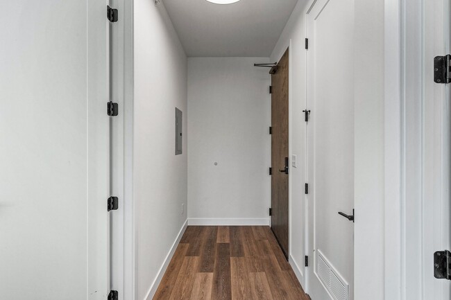 Interior Photo - Olive Apartments