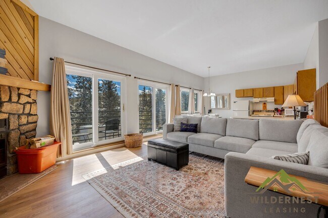 Foto del edificio - Sunshine and Views-Furnished 2 Bedrooms/2 Bathrooms Buffalo Ridge Condo