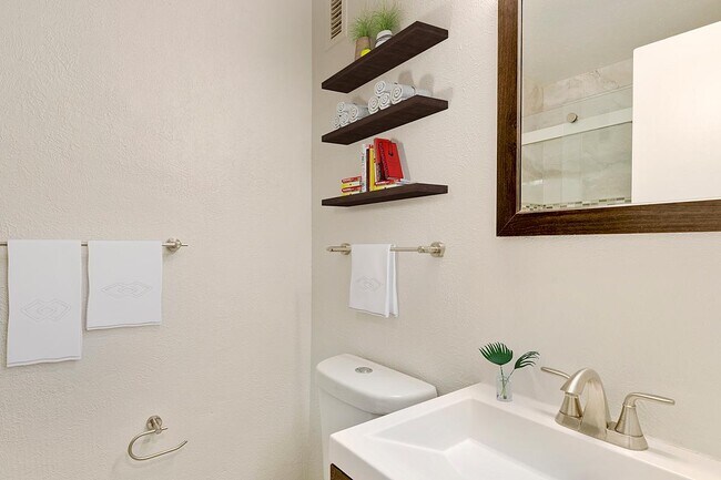 Foto del edificio - Logan Terrace