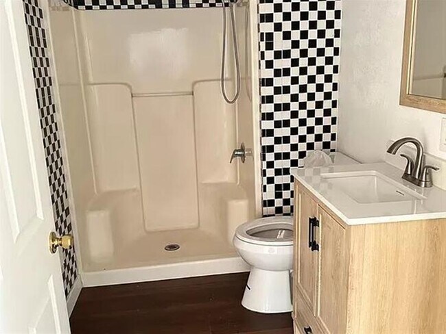 Foto del edificio - Eugene Dynamic house