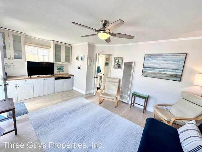 Building Photo - 1 br, 1 bath House - 4769  Bermuda Ave