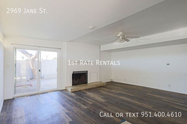 Foto del edificio - 2969 Jane St