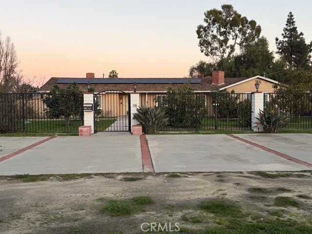 Foto del edificio - 12872 Gilbert St