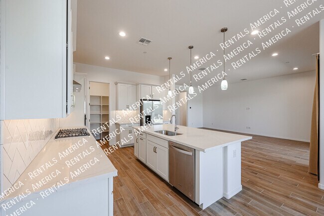 Foto del edificio - 29380 N 136th Ln