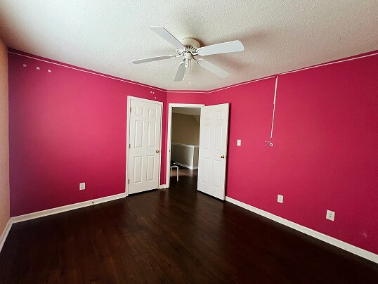 Foto del edificio - 2541 Beech Gap Ct