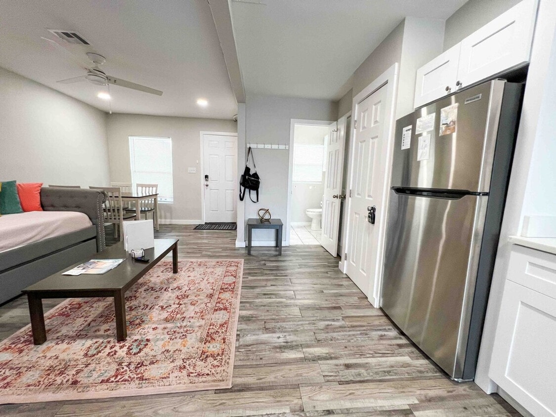 Foto principal - 1120 Morgan Ave