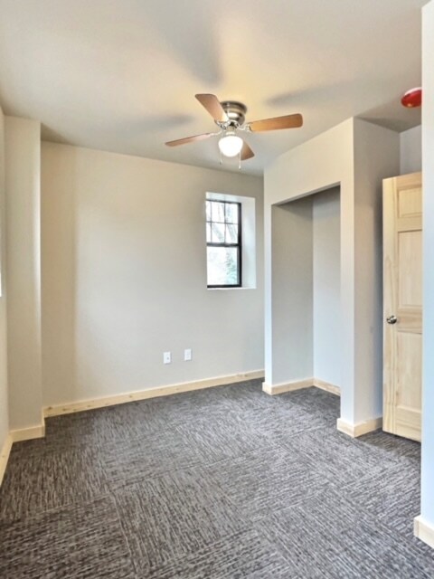 Foto del edificio - 417 Mulberry St