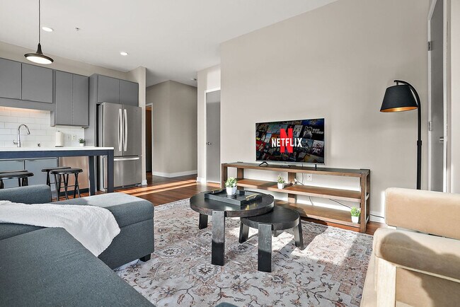 Building Photo - 1410 Nicollet Ave