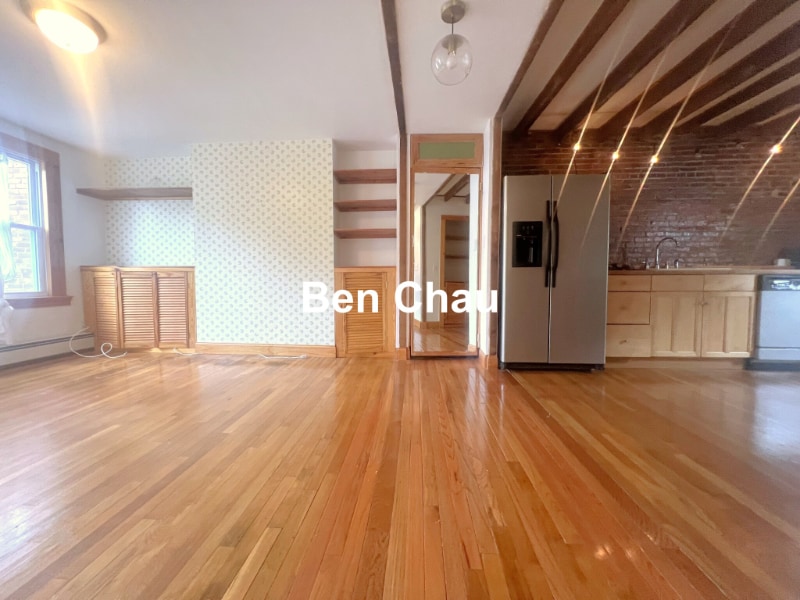 Photo - 202 Harvard St (Cambridge, MA)