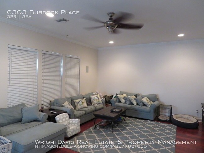 Building Photo - 6303 Burdock Pl