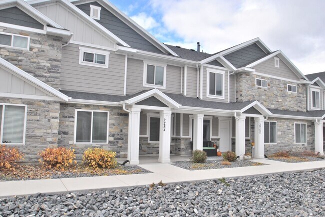 Foto del edificio - 2254 W Nibley Pkwy