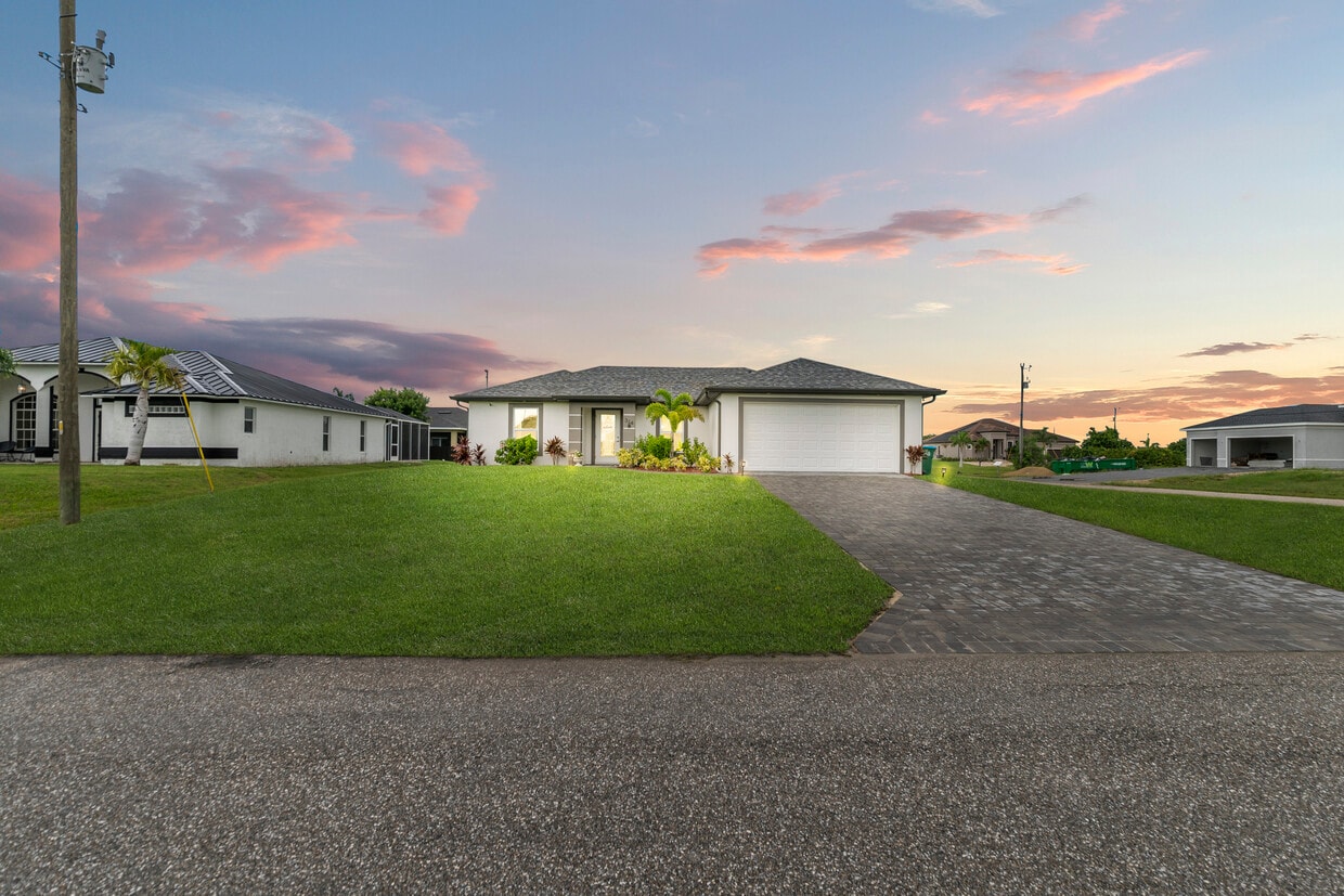 Foto principal - 314 NW 25th Pl