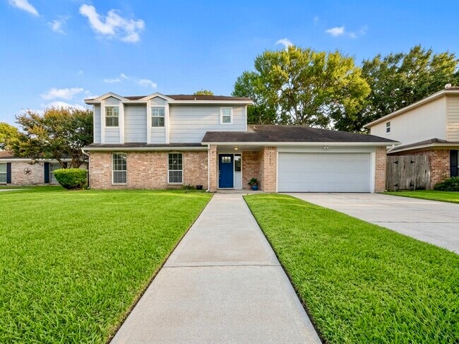 Foto del edificio - 14011 Wickersham Ln