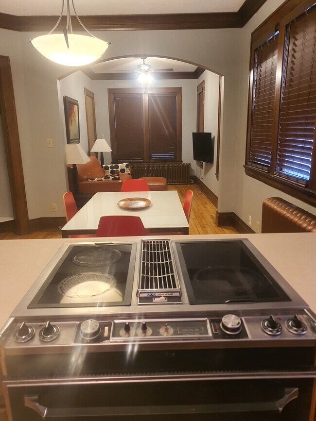 Foto del edificio - 812 Capitol Hts