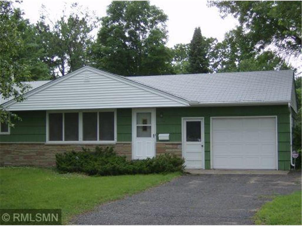 Foto principal - 11952 Crooked Lake Blvd NW