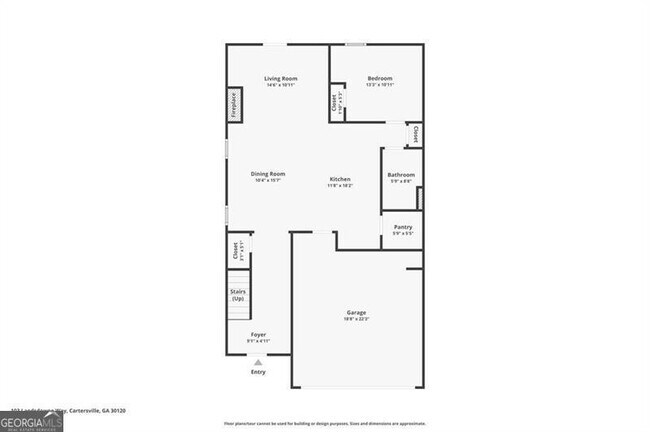 Building Photo - 103 Landsdowne