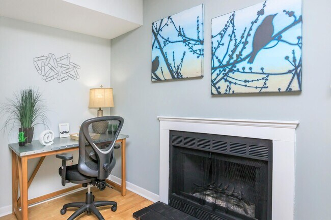 Foto del edificio - Waterford Village