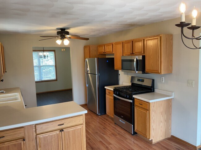 Foto del edificio - 10996 Meadowsweet Ln