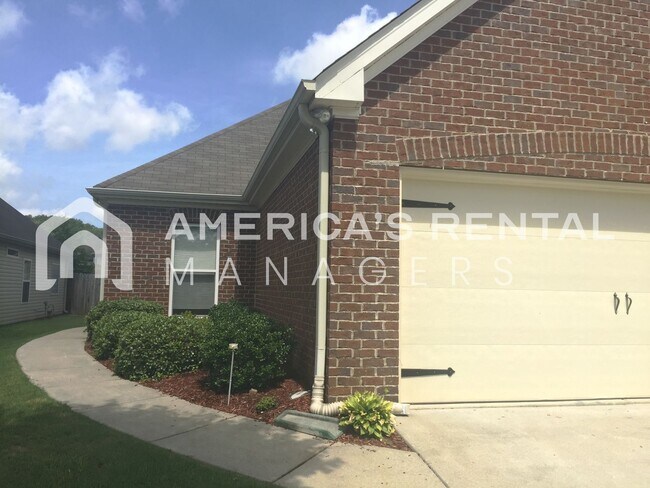 Foto del edificio - Home For Rent In Trussville!!  Available t...