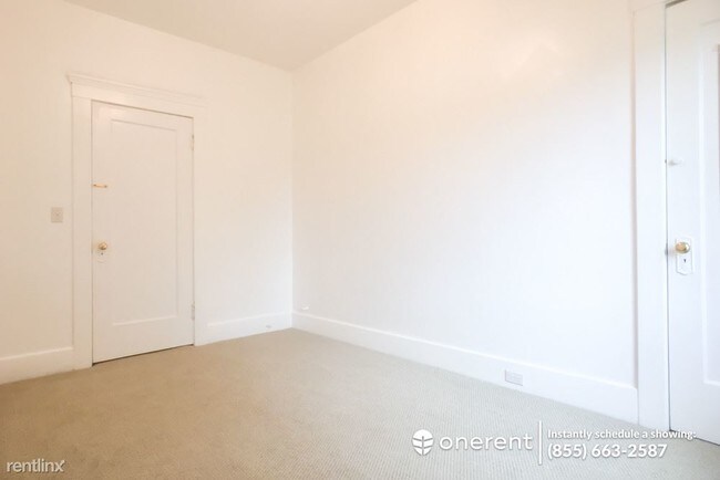 Foto del edificio - 2 br, 1 bath Apartment - 1227 Hampel St