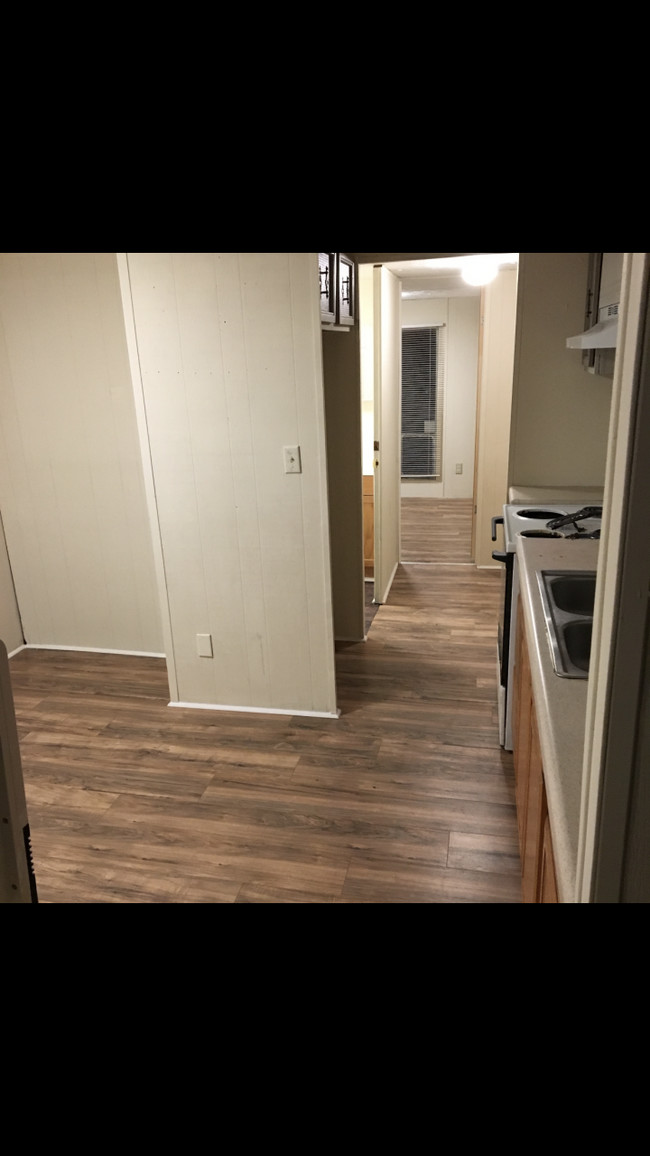 Foto del edificio - Ringgold Trailer- 45 Budget Lane