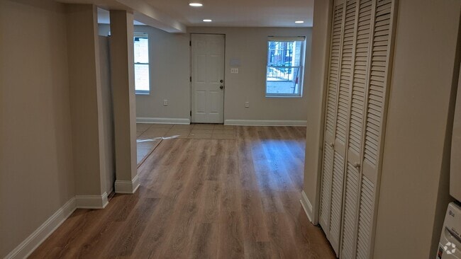 Building Photo - 4508 15th St NW
