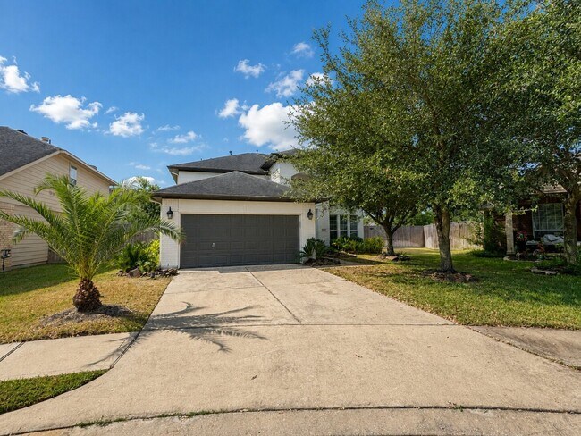 Foto del edificio - 16935 Jelly Park Stone Dr
