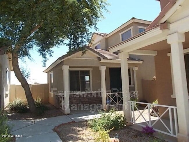 Building Photo - 619 S Buena Vista Ave