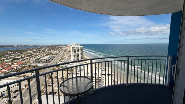 Foto del edificio - 2625 S Atlantic Ave