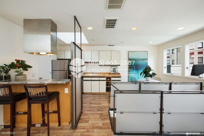 Foto del edificio - 1 br, 1 bath Flat - 506 Natoma Street -