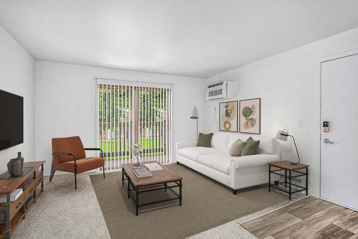 Primary Photo - Brookside Apartments