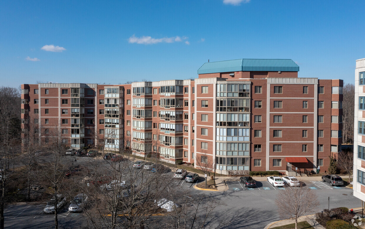 Primary Photo - So. River Condo At Heritage Harbour