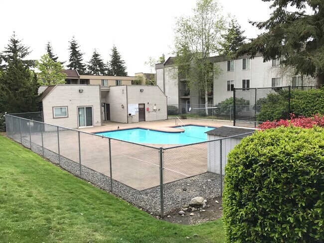 Foto del edificio - 14625 NE 34th St
