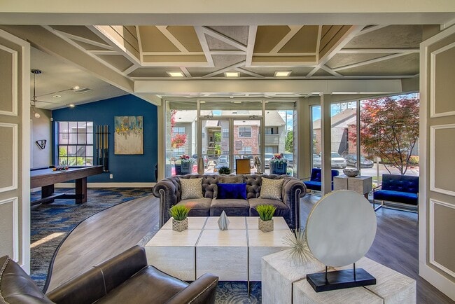 Building Photo - Canyon Grove