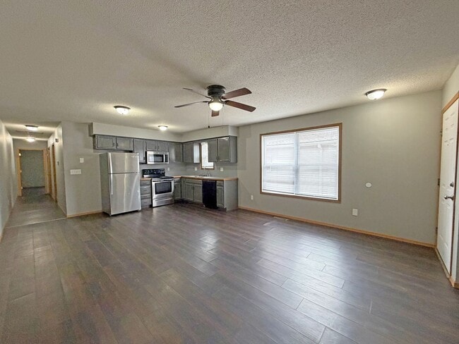 Foto del edificio - 1508 W Rainey St