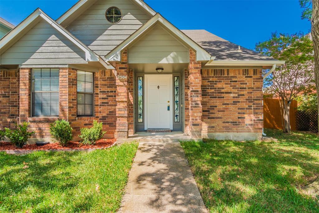 2304 Cuesta Ln, McKinney, TX 75070 House Rental in McKinney, TX