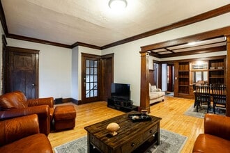 Building Photo - 3308 N Oakland Ave