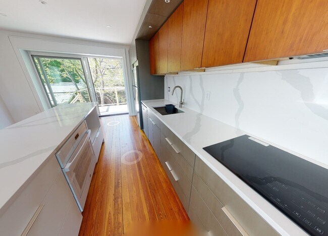 Electrodoméstico(s) de cocina - 15 Colbourne Cres