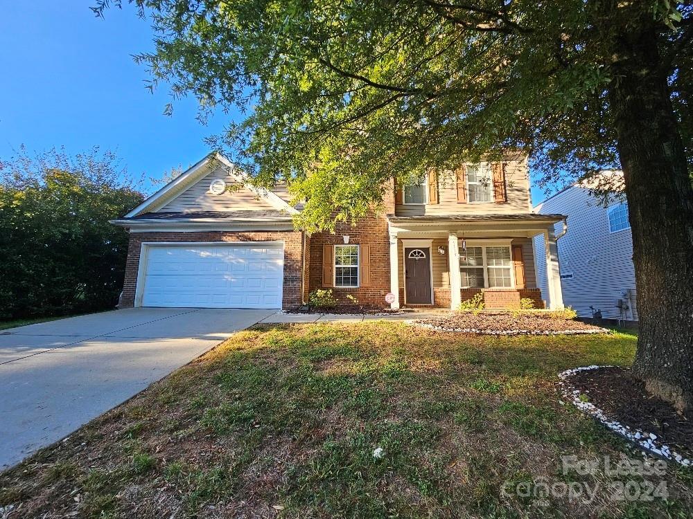 Foto principal - 9113 Rowe Ct