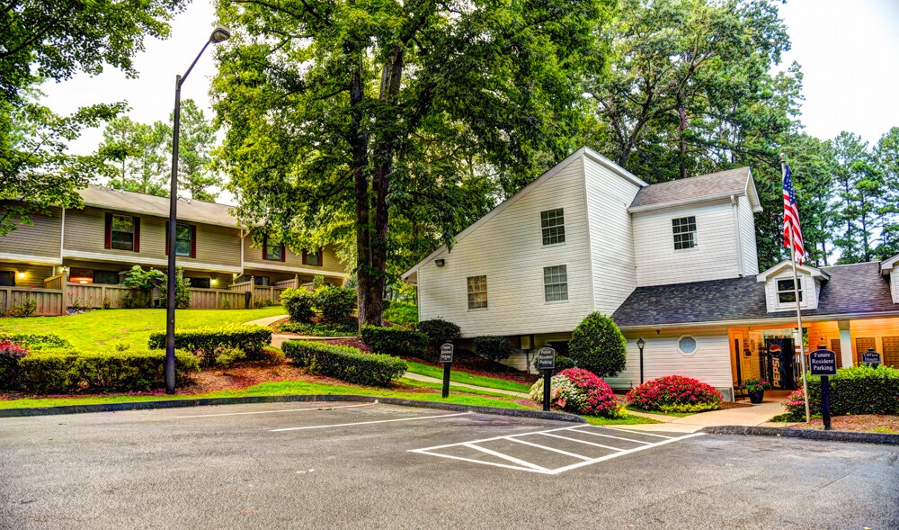 Spaulding Hills Rentals Atlanta, GA
