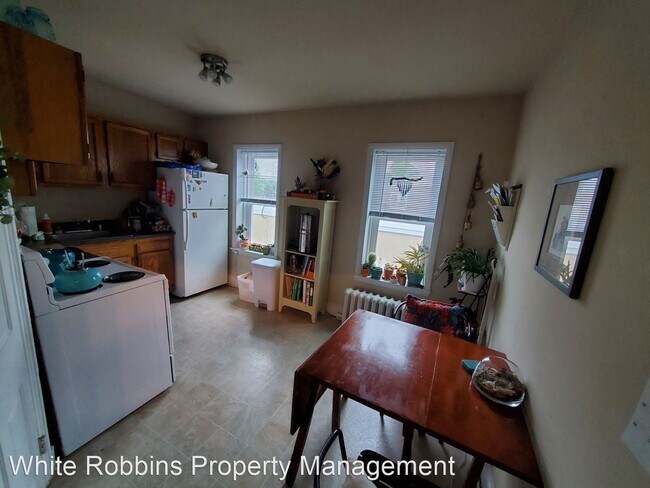 Building Photo - 1 br, 1 bath House - 1902A N Scott St Unit A