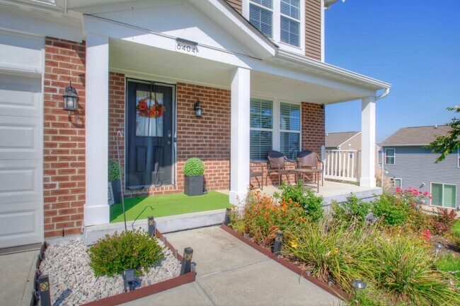 Building Photo - 6404 Dunleary Ct
