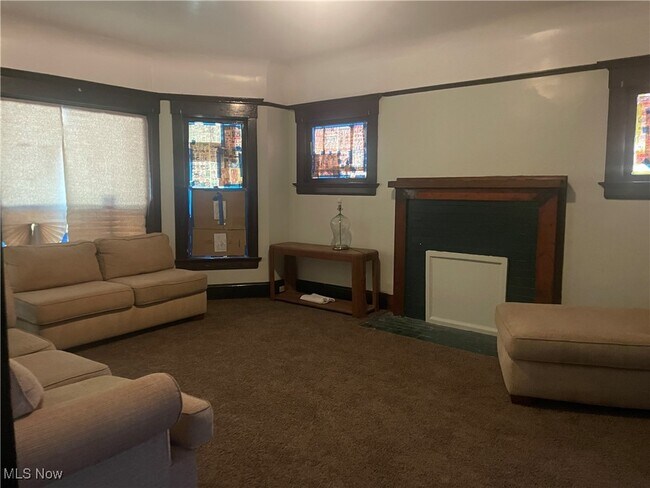 Foto del edificio - 1420 Ansel Rd