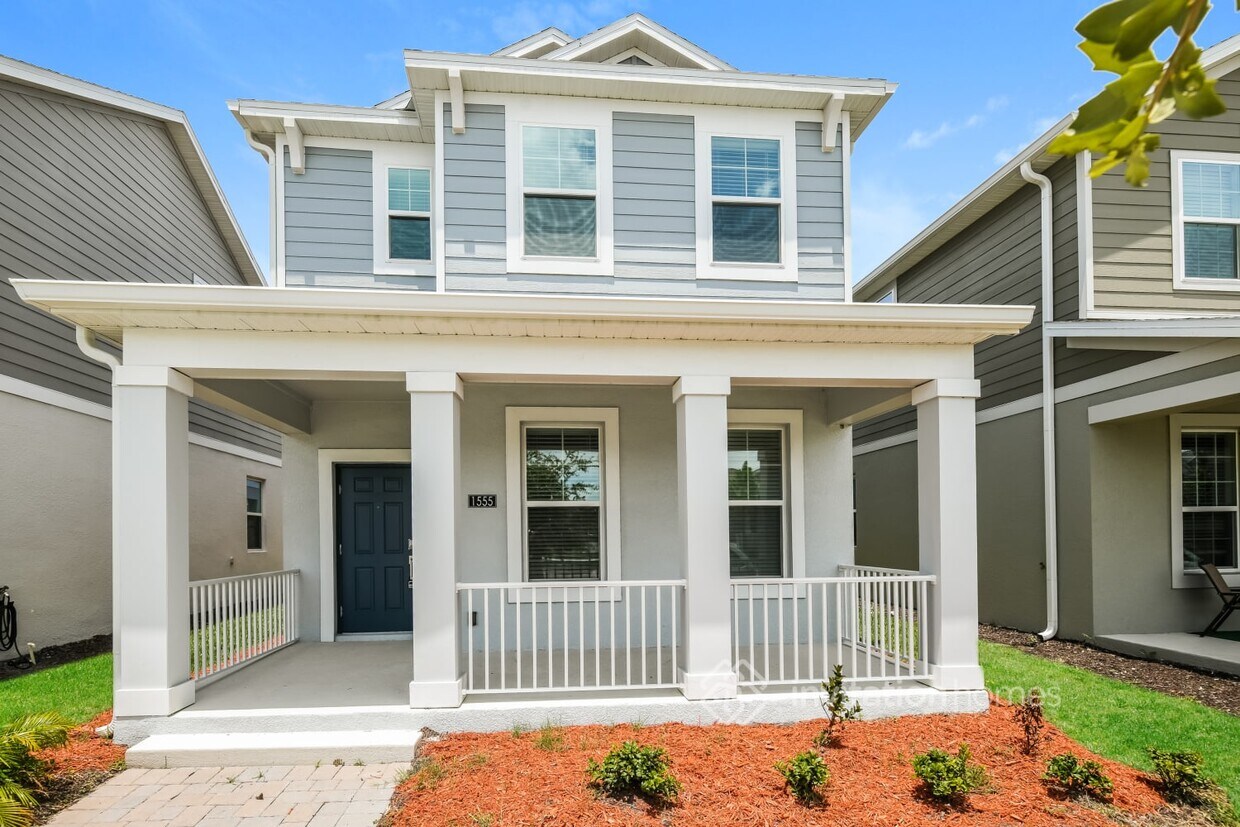 Foto principal - 1555 Cross Prairie Pkwy